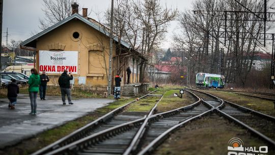 Beskidzki Żaczek połączył Gorlice z Rzeszowem