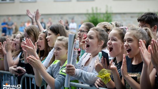 Szymbarski finał Kampanii Profilaktycznej "Wyjść naprzeciw"