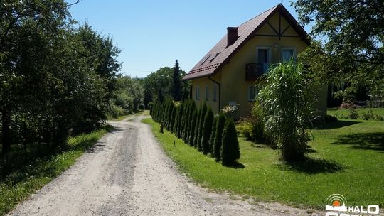 Szlakiem gorlickich osiedli: Osiedle Sokół