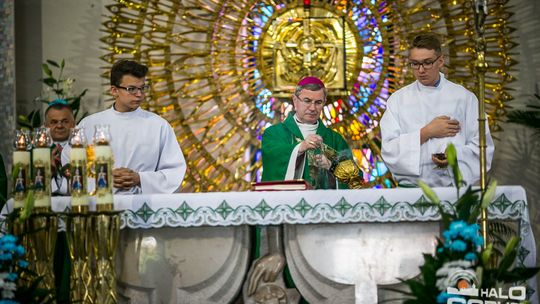 Siostry Służebniczki obchodzą okrągły jubileusz