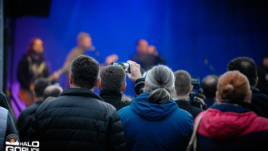 Kukiz, Dyczko i inni charytatwnie dla Kobylanki