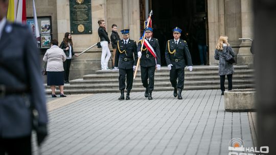 Obchody 226. rocznicy uchwalenia Konstytucji 3 maja