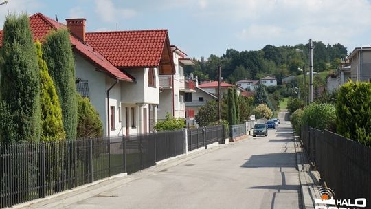 Szlakiem gorlickich osiedli: Osiedle Zawodzie cz.II