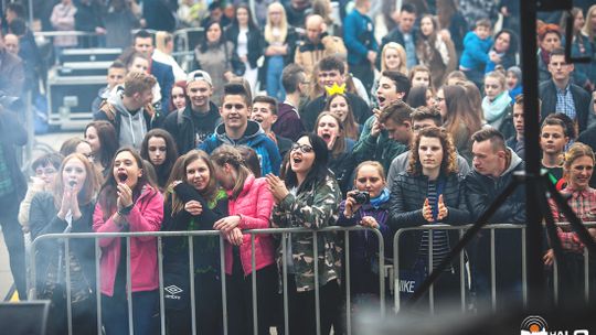 Tak się bawili gorliczanie