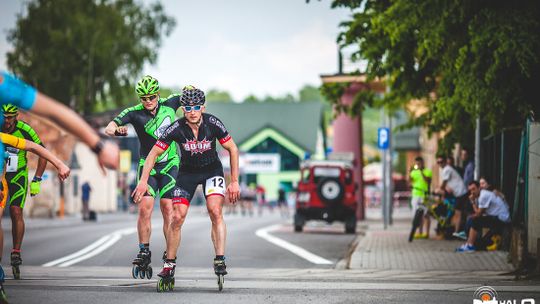 To był dobry, sportowy, Weekend Naftowy