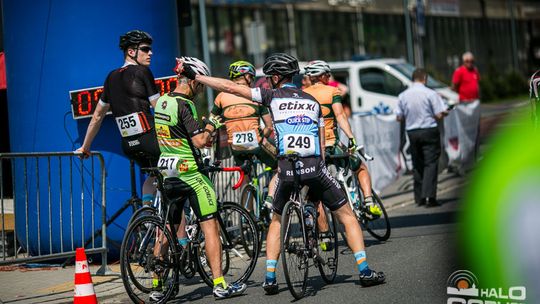 To był dobry, sportowy, Weekend Naftowy