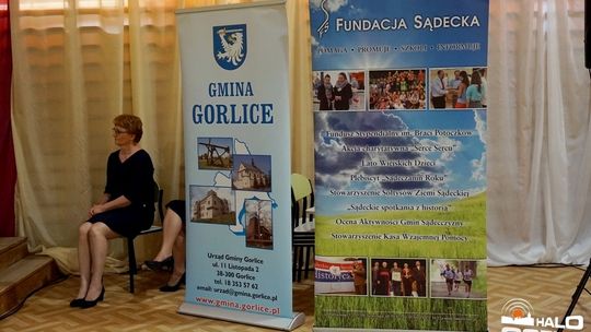 II Gminna Gala Edukacji w Ropicy Polskiej