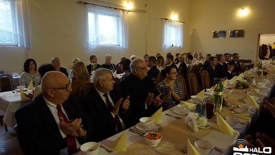 Gminne obchody Dnia Edukacji Narodowej w Kobylance