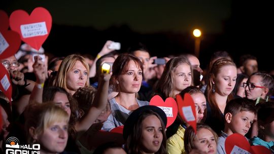 Pikniku dzień drugi, Patrycja Markowska gwiazdą wieczoru