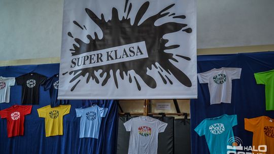 Super Klasa po raz 25-ty