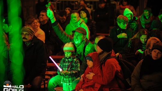 Festiwal 4 Strony Karpat otworzył Dni Gorlic 2017