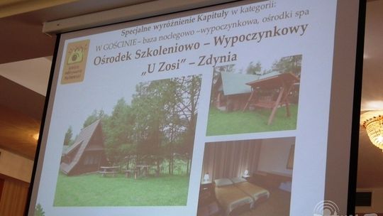 Wielkie Odkrywanie Małopolski z finałem w Sękowej