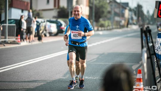 To był dobry, sportowy, Weekend Naftowy