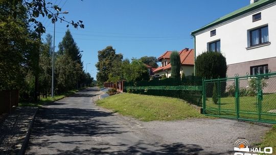 Szlakiem gorlickich osiedli: Osiedle Łysogórskie
