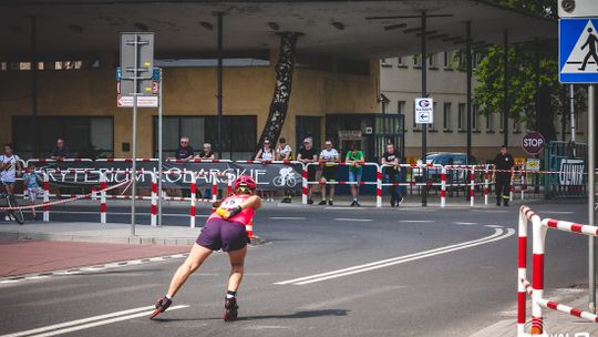 To był dobry, sportowy, Weekend Naftowy