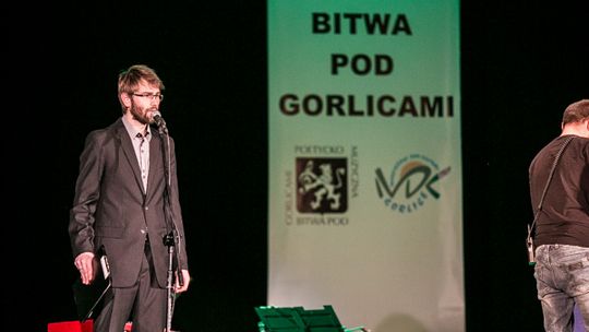 Zofia Szpikowska zwyciężyła XXII Poetycko Muzyczną Bitwę pod Gorlicami