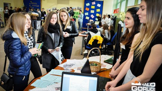 Dni Otwarte gorlickich szkół ponadgimnazjalnych