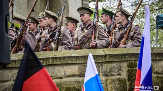 To zdarzyło się 102 lata temu