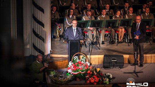 Gorlickie obchody Narodowego Święta Pamięci Żołnierzy Wyklętych