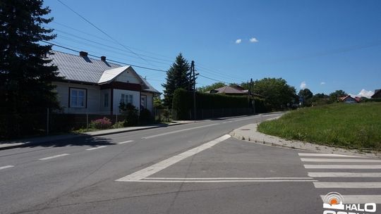 Szlakiem gorlickich osiedli: Osiedle Magdalena