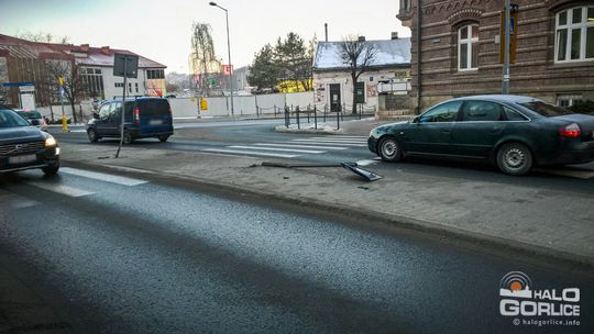 Szalona jazda na podwójnym gazie