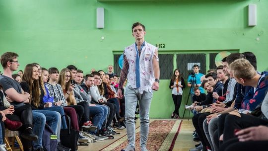 Górka Fashion Week