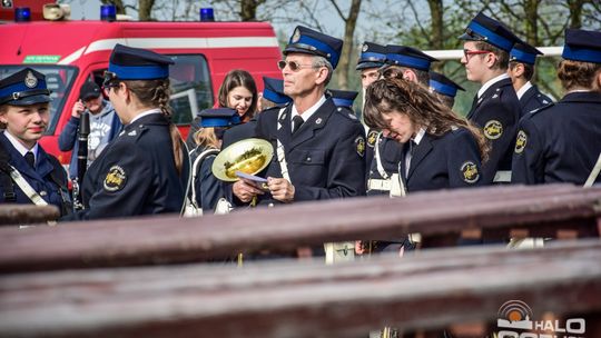 Kukiz, Dyczko i inni charytatwnie dla Kobylanki