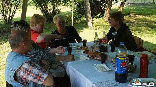 70 lat Szkoły Rolniczej w Bystrej