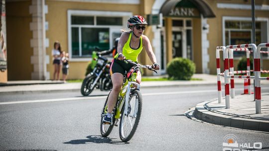 To był dobry, sportowy, Weekend Naftowy