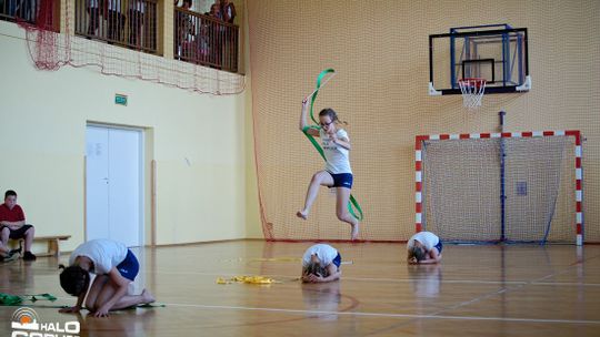 II Piknik Rodzinny w Bystrej z burzowym finałem