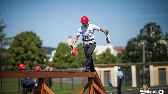 Ogień i woda na sportowo