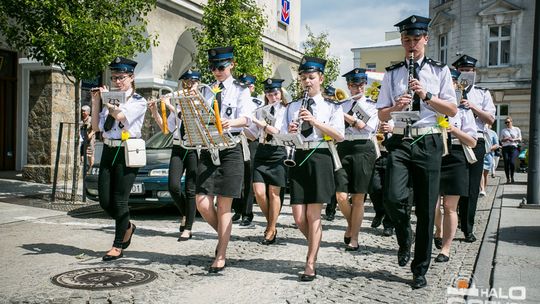 Udany VII Gorlicki Dzień Osób Niepełnosprawnych