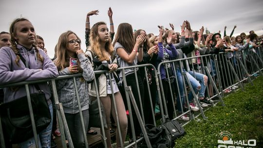 Piknik Libuski, dzień pierwszy