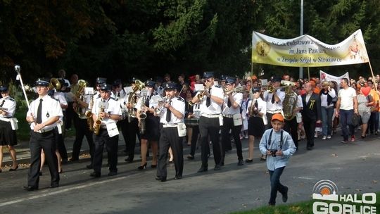 III Marsz dla Życia i Rodziny przeszedł przez Gorlice