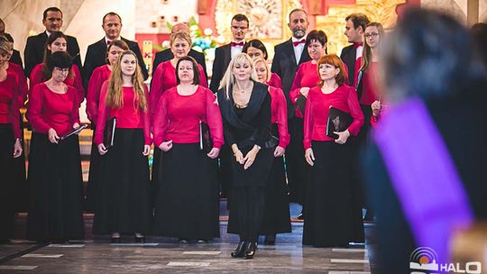 Te Deum Laudamus… – V Przegląd Chórów Parafialnych