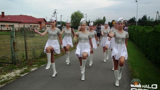 W Klęczanach świętowała gmina Gorlice