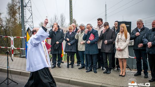 Największa inwestycja w historii miasta oddana do użytku