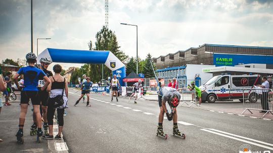 To był dobry, sportowy, Weekend Naftowy