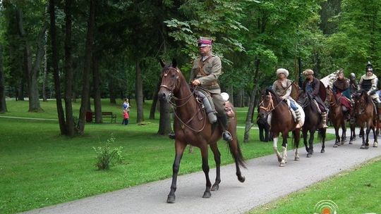 Wszystkie drogi prowadzą do Wysowej