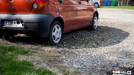 Właścicielu, to ja, twoje auto !