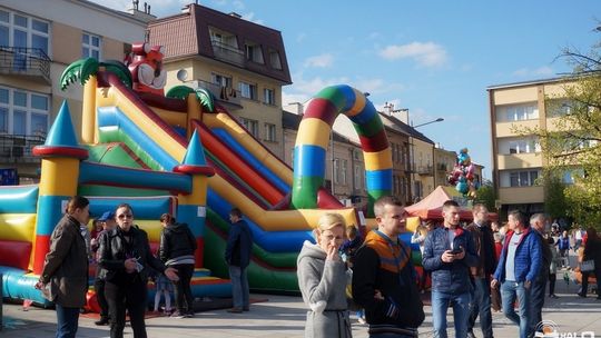 Dni Gorlic rozpoczęte!