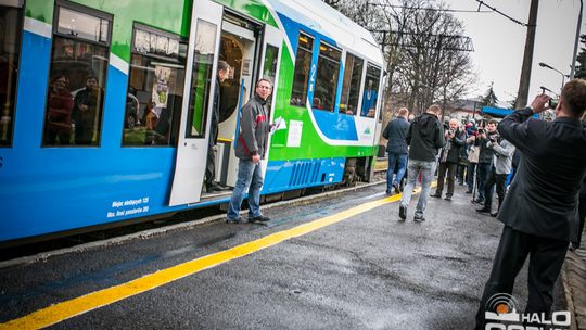 Beskidzki Żaczek połączył Gorlice z Rzeszowem