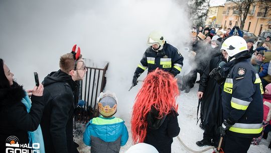 Trzej Królowie w Bieczu