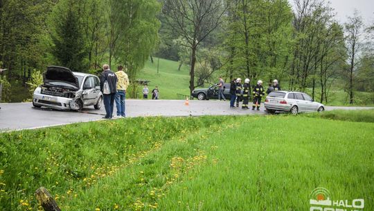 Weekend okiem policjantów i strażaków