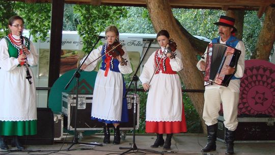 Udział „Pogórzan” w II Zjeździe Karpackim „Karpaty – Góry Kultury”