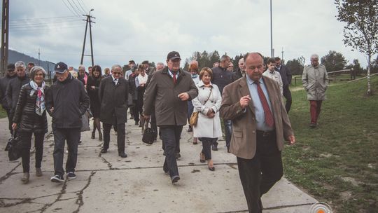 Wszyscy przewodniczący w jednym miejscu