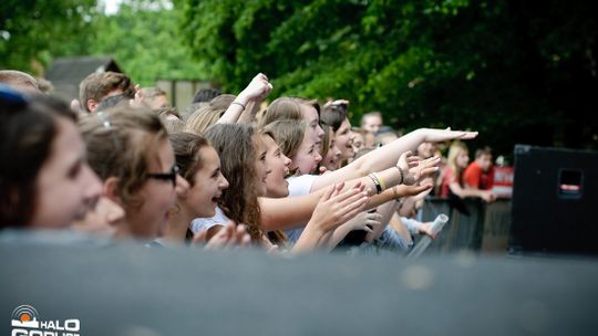 Szymbarski finał Kampanii Profilaktycznej "Wyjść naprzeciw"