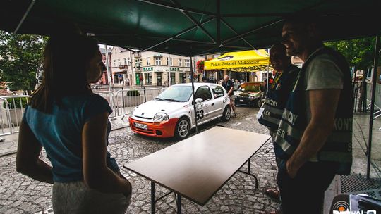 Pojazdy do wyścigu sprawdzone