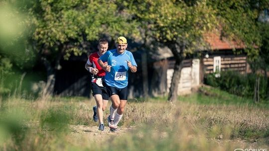 Wystartuj w II Gorlickim Biegu Górskim