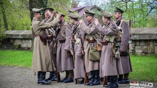 To zdarzyło się 102 lata temu